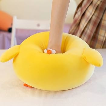 Amazon.co.jp: UOAO ひよこおもちゃ ひよこぬいぐるみ ニワトリ